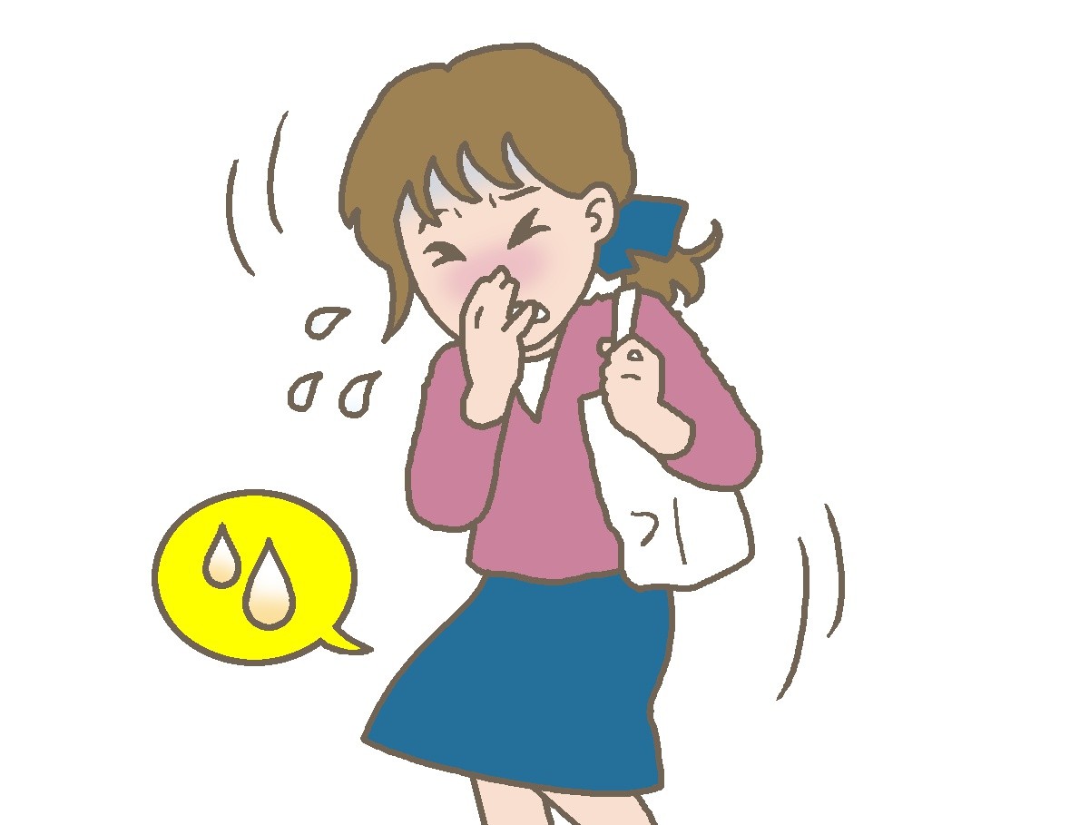 【枚方】くしゃみ・咳で腰に響く・痛い|繰り返す人の腰の弱り方